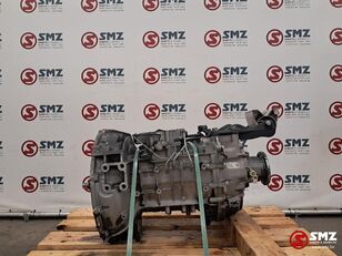 트럭용 기어박스 Renault Occ versnellingsbak 6AS1000TO 7423296217