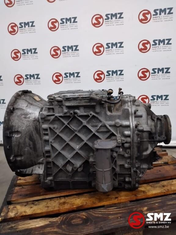 Renault Occ versnellingsbak AT2412C gearbox for truck