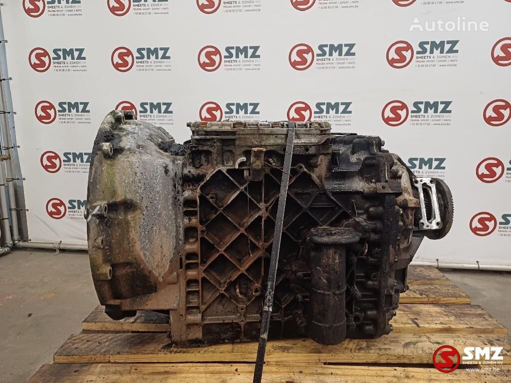 Renault Occ versnellingsbak AT2612F gearbox for truck