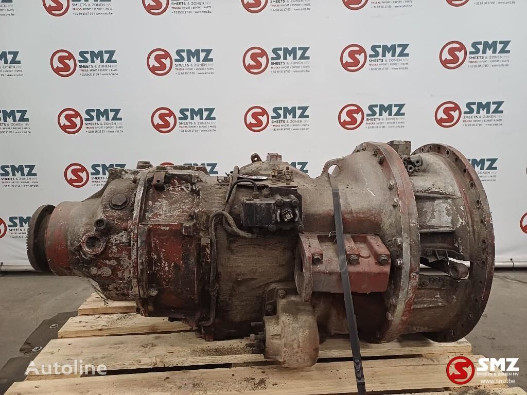 Renault Occ versnellingsbak B18 gearbox for truck