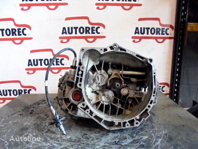 Renault PF1S03 gearbox for Renault 115 DCI truck