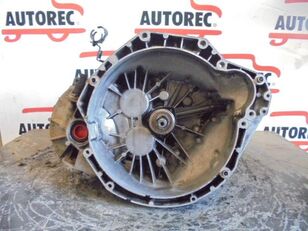 Renault PK5008 gearbox for Renault 120 dci cargo van