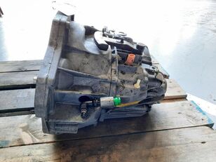 Renault PK6070 gearbox for Renault 2,5D Dci car