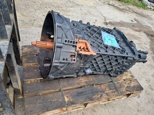 گیربکس Renault PREVODOVKA GEARBOX KERAX برای Renault