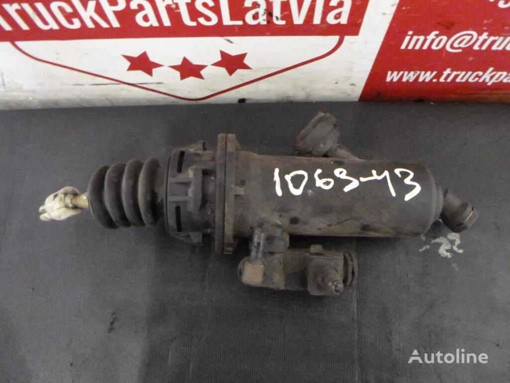 менувач Renault Premium Clutch cylinder PA66GF35 за камион влекач