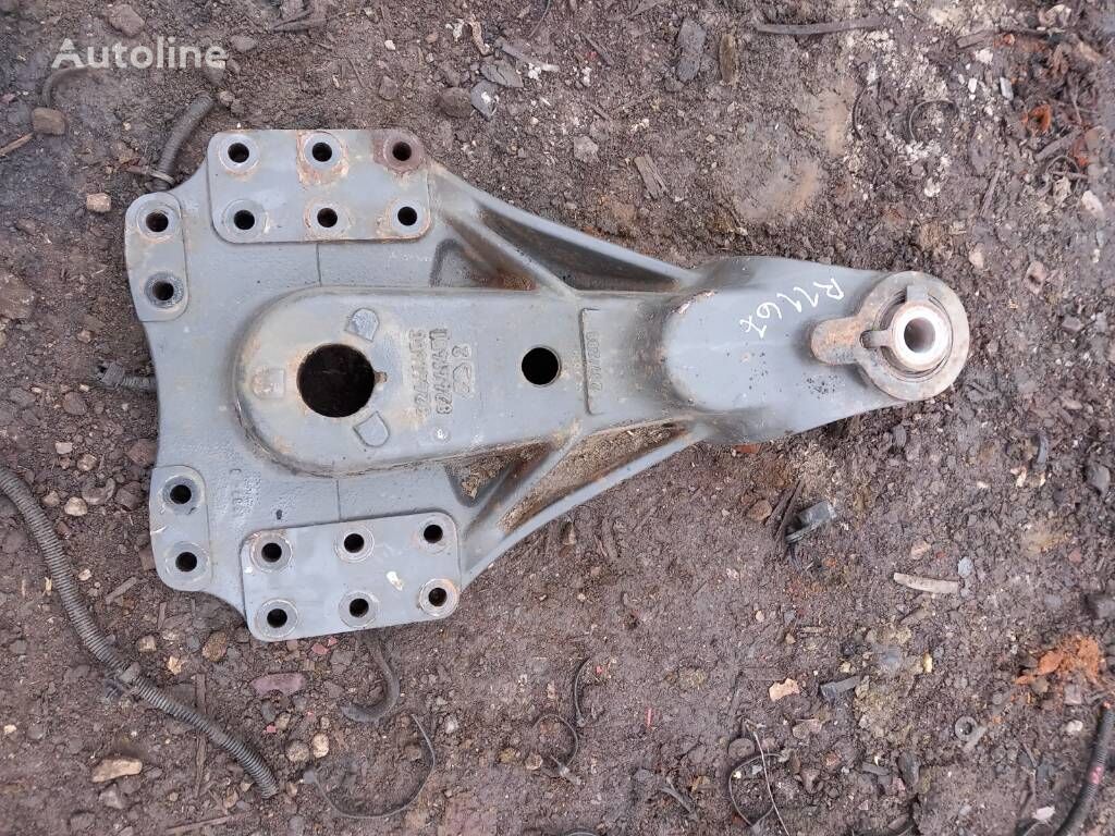 Renault Premium DXI bracket 82441451 gearbox for truck tractor