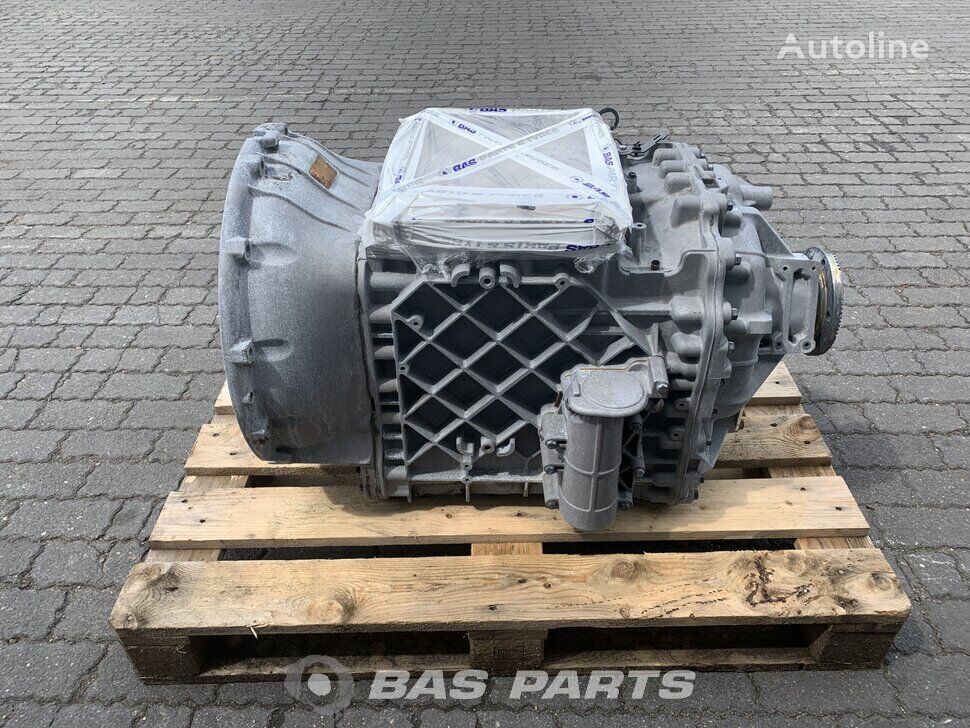 Renault Premium Euro 4-5 G0000389 gearbox for Renault Premium Euro 4-5 truck