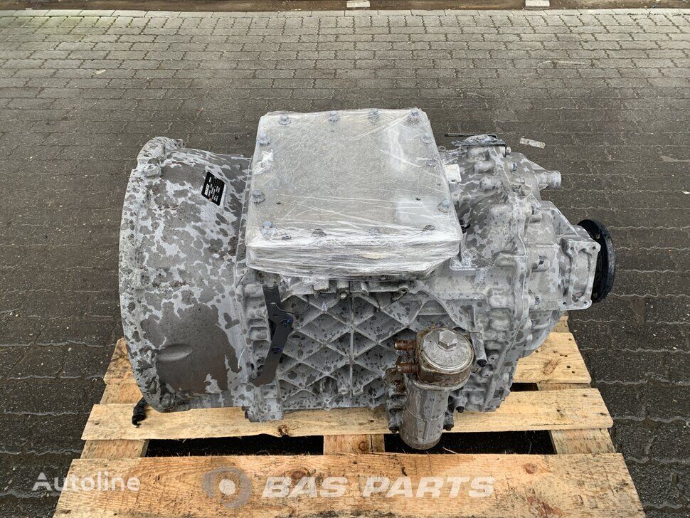 Renault T-Serie G0000350 gearbox for Renault T-Serie truck