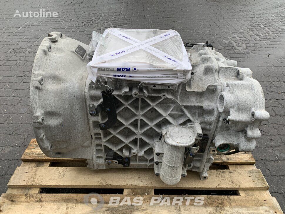 Renault T-Serie G0000350 gearbox for Renault T-Serie truck