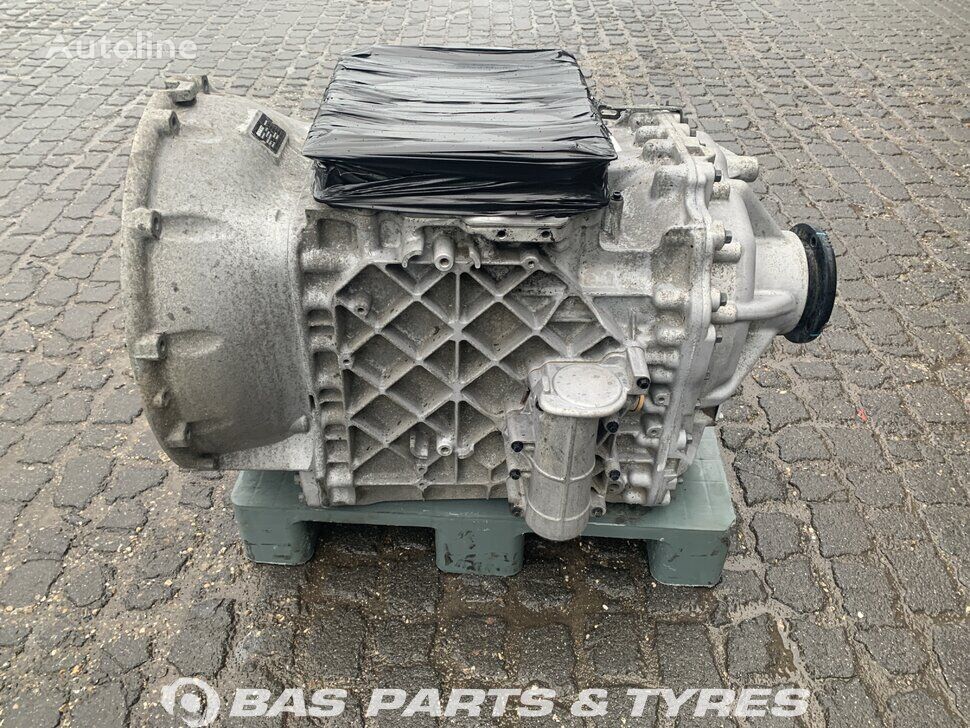 Renault T-Serie G0941 gearbox for Renault T-Serie truck - Autoline