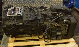 SKRZYNIA BIEGÓW 12AS2331TD gearbox for DAF XF 106 E6 460 510KM truck