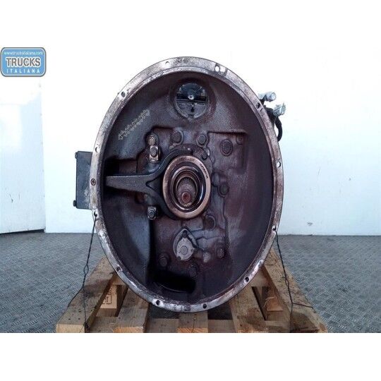 Scania GRS900R gearbox for Scania Serie R 2005> truck - Autoline