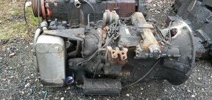 gearbox for Scania K114-K124 bus