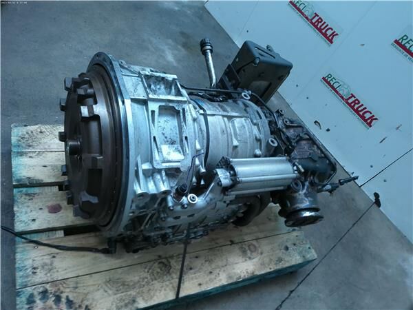 Girbox Scania 6HP592C untuk truk Scania L94 - Autoline