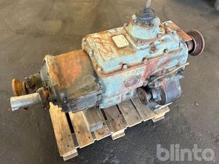 علبة السرعات لـ الشاحنات Scania G-670
