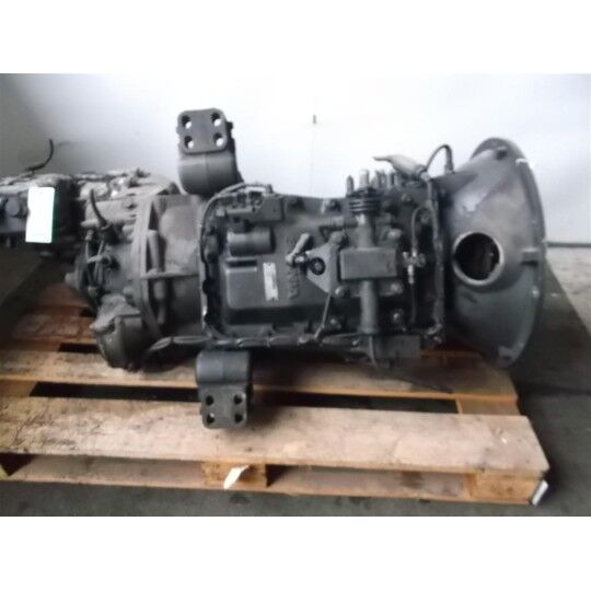 Scania GRS900R gearbox for Scania 144 truck