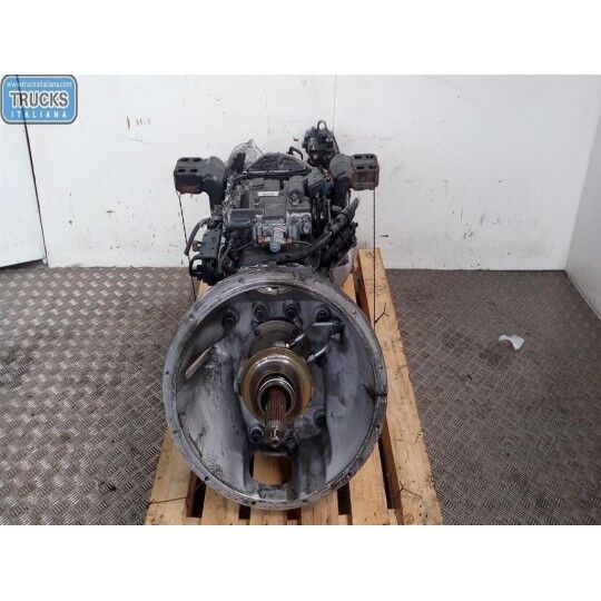 Scania GRS900R gearbox for Scania 144 truck