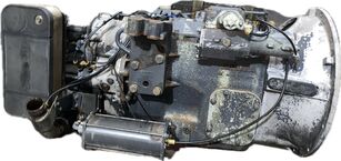Scania 113 / GR801R Caixa de Velocidades com Retarder 6919303 gearbox for Scania truck