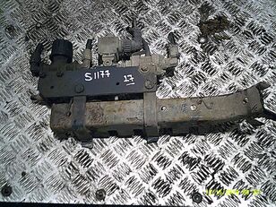 Scania 1177 G440, branch pipe 1177-17 gearbox for truck tractor