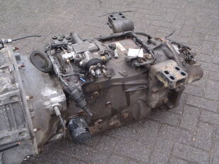 Scania G RS 890 P94 gearbox for Scania 94 G 310 truck