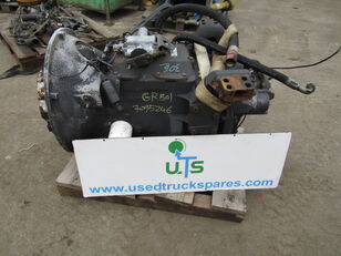 Scania GR801 gearbox for Scania P94 truck