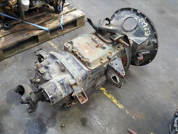 Scania GR880 gearbox for truck