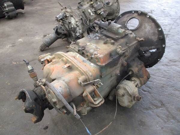 Scania GR880 gearbox for truck