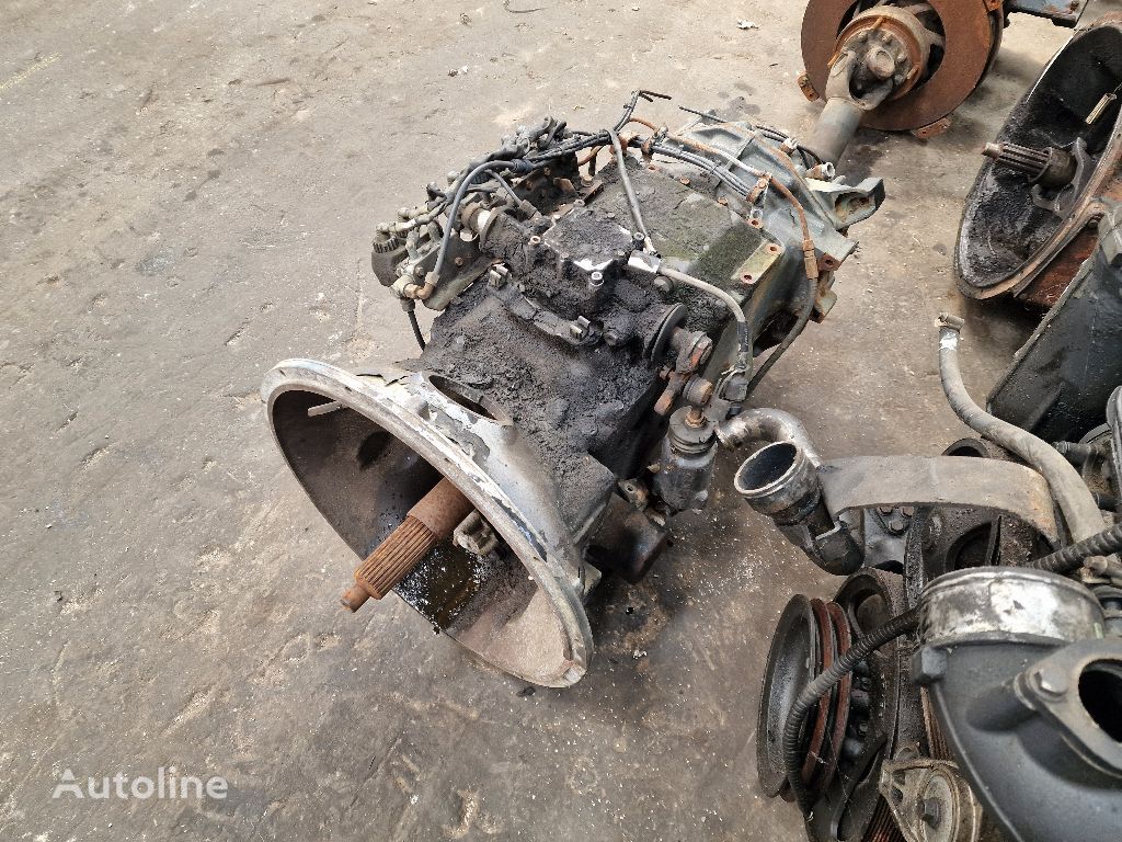 Scania GR900 gearbox for truck