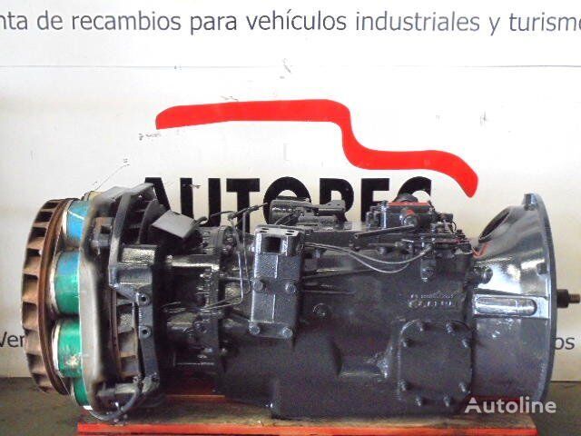 boîte de vitesses Scania GRS 900 6965788 pour camion Scania 144L460