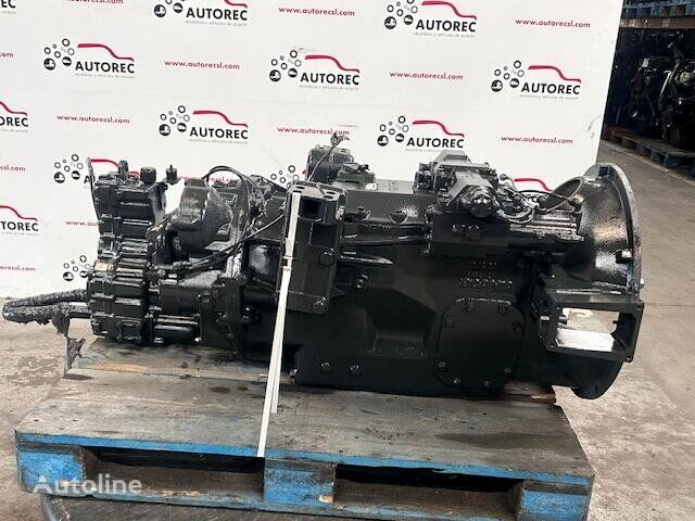 Scania GRS 900 R 7170310 gearbox for Scania 124L 124L470 truck