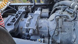 Scania GRS 905 TYP R3500 2013 rok gearbox for truck tractor