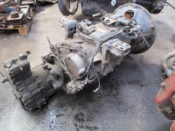 Scania GRS890R gearbox for truck