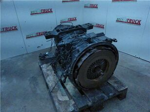 Scania GRS895R gearbox for Scania R410 truck