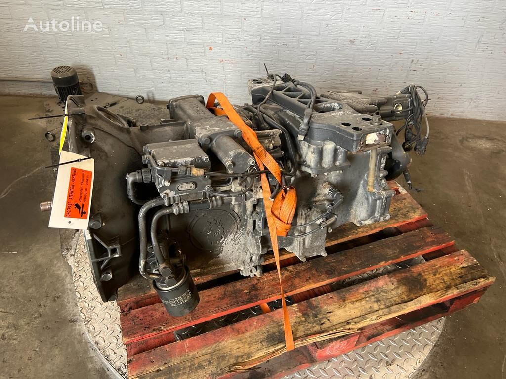 Scania GRSO 905 gearbox for truck