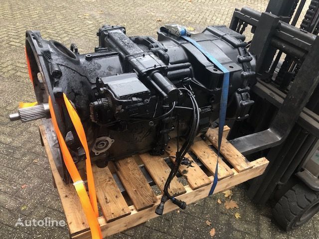 Scania GRSO 905 (Opticruise) gearbox for truck