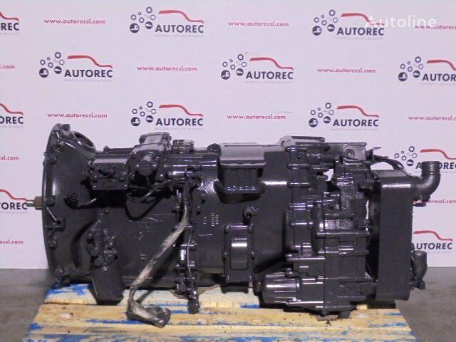 Scania GRSO 905 R 1210448 gearbox for Scania R440 truck - Autoline