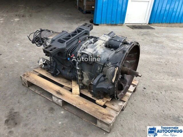 Boîte de vitesses Scania GRSO905 pour tracteur routier - Autoline