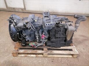 Scania K&auml;igukast GRS895R +Retarder R3500 2475796 gearbox for Scania R410 truck tractor