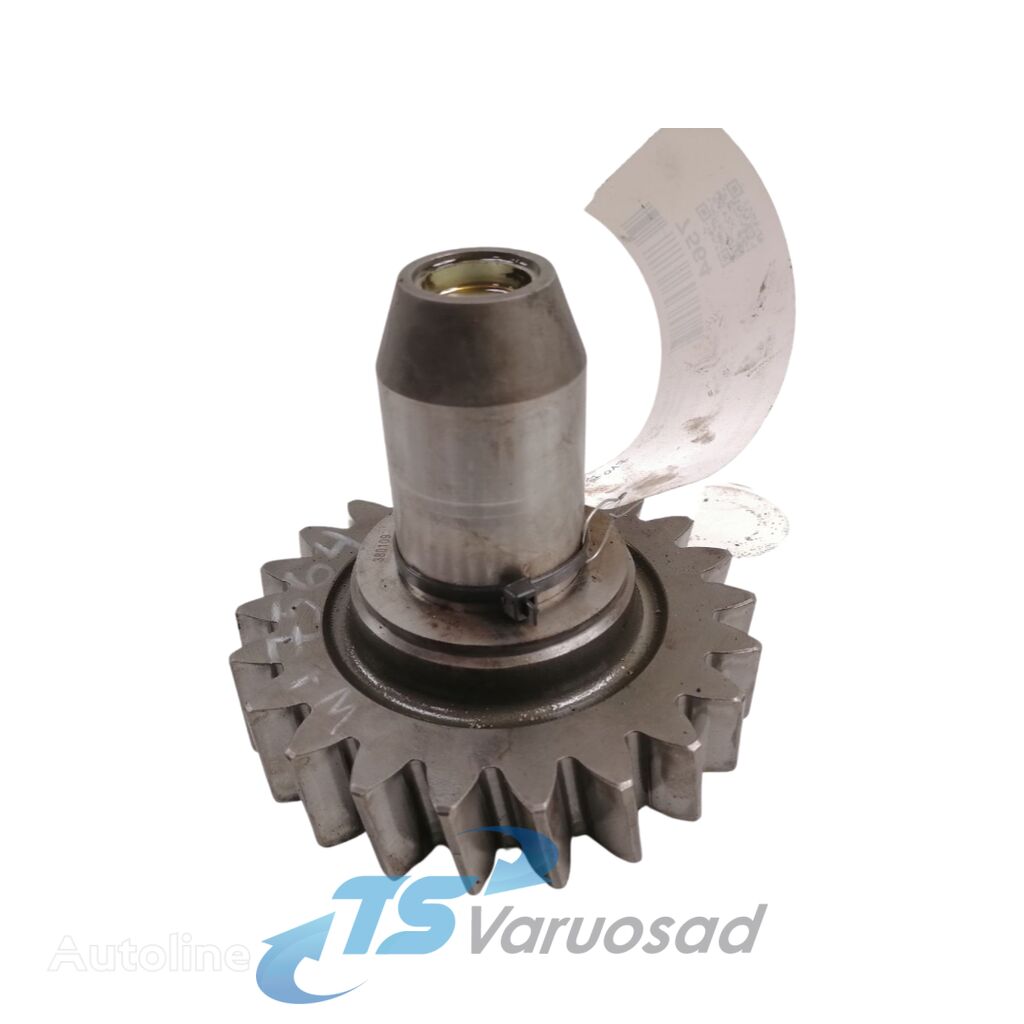 caixa de velocidades Scania Käigukasti hammasratas 1476272 para camião tractor Scania R440