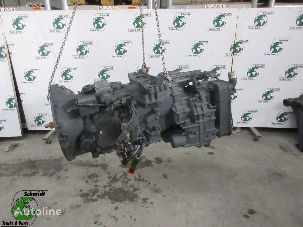 Scania MET RETARDER NIEUWE MODEL 2020 2475809 gearbox for truck