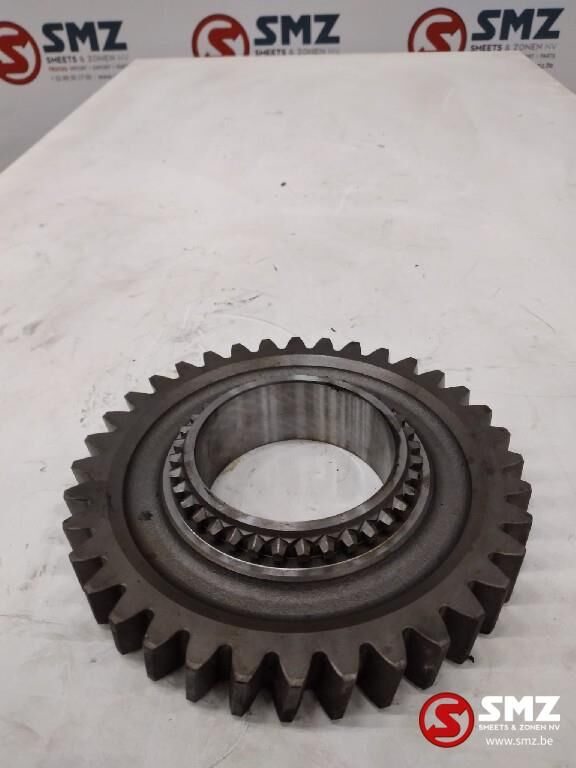 Scania Occ achteruitrijversnelling 2424621 gearbox for truck