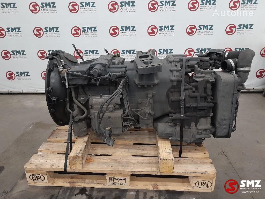 Scania Occ versnellingsbak GRS905R 2475808 gearbox for truck