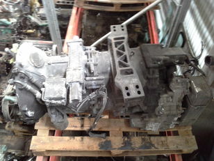 Scania R, P, G series gearbox EURO5, EURO6 XPI,GSO905, GR905, GRS905 sebességváltó Scania R nyergesvontató-hoz