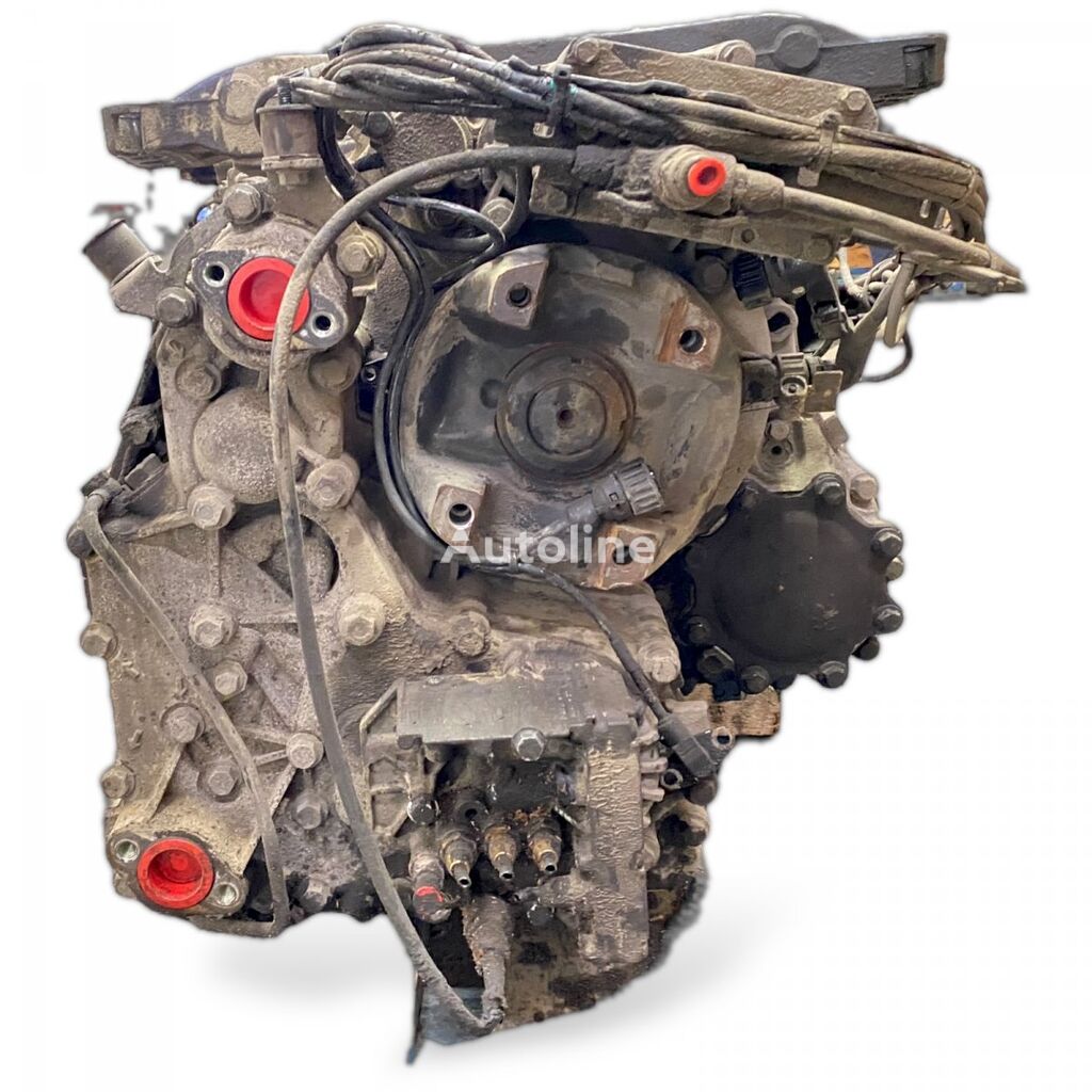 Scania R-Series (01.16-) GRS905R gearbox for Scania R-Series (01.16-) truck tractor