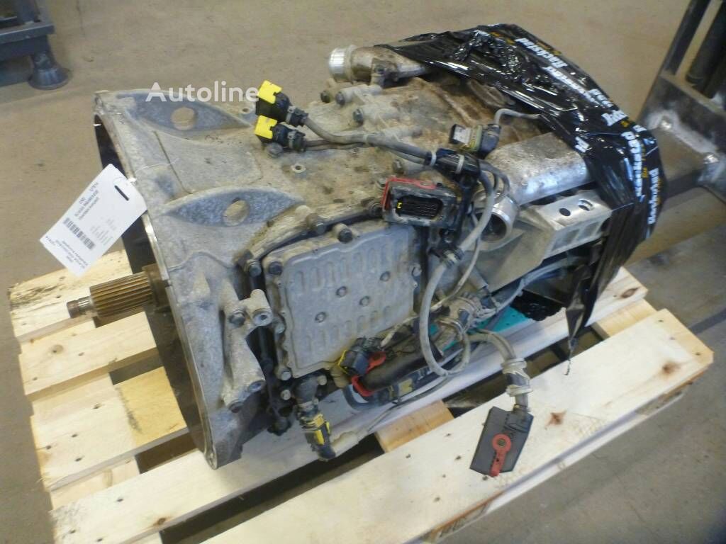 КПП Scania R660 3106473 - Autoline