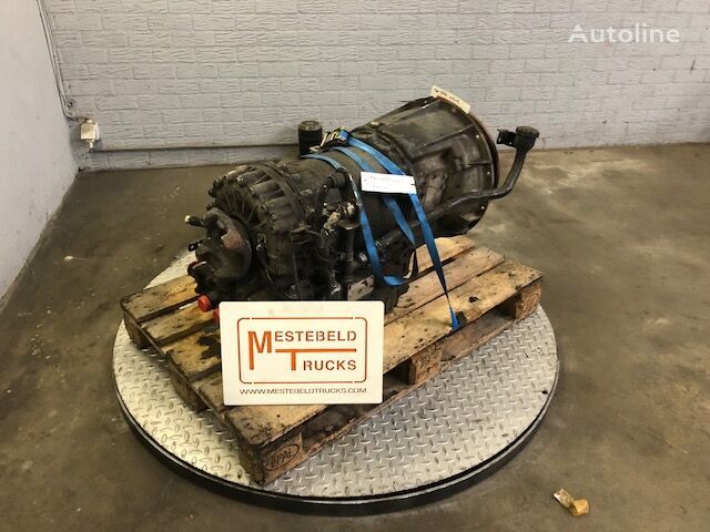 Scania Versnellingsbak GA 750 R automaat gearbox for truck - Autoline