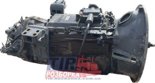 КПП Scania Коробка передач SCANIA GR900R GRS905R для грузовика Scania