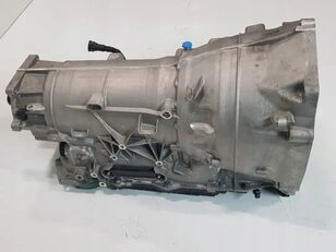 Gearbox Automatic BMW 3.0D X3 X5 X7 GA8X76DZ with clutch