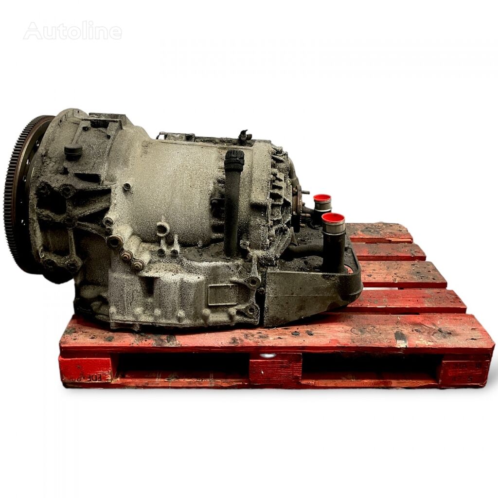 Solaris Urbino gearbox for Solaris truck