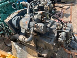 بيع علبة السرعات Spicer ANDERE SPICER Lastschaltgetriebe Powershift transmissi - صورة 8 | Autoline DZ علبة السرعات Spicer ANDERE SPICER Lastschaltgetriebe Powershift transmissi | صورة 8 - Autoline